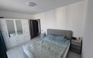Apartament modern cu două terase, în Mărăști, Intre Lacuri. - Poză 11