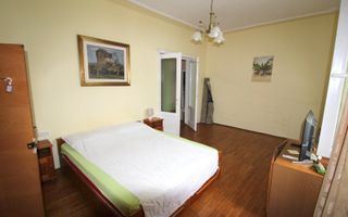 De inchiriat apartament cu 2 camere Gradina Publica et. 4, 300 euro - Poză 7