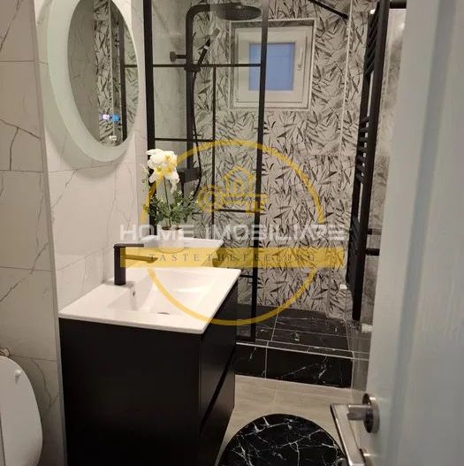 Apartament modern cu 2 camere/ 41mp/ Piata Voievozilor - Poză 7