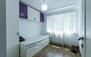 3 camere, modern, parcare, Zorilor Zona Observatorului,UMF,Pet Friedly - Poză 5