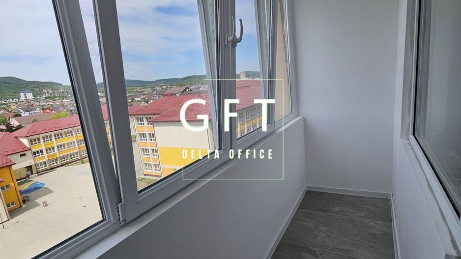 Apartament de vânzare, 4 camere, zona Lama - Poză 10