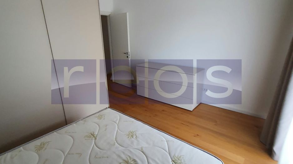 INCHIRIERE 2 CAMERE | 60 MP | PARCARE SUBTERANA | ZONA HERASTRAU - Poză 6