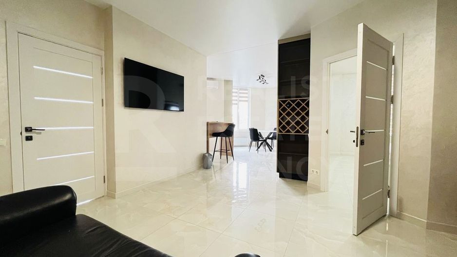 Chirie apartament, 3 camere, str. Avram Iancu, Centru - Poză 5