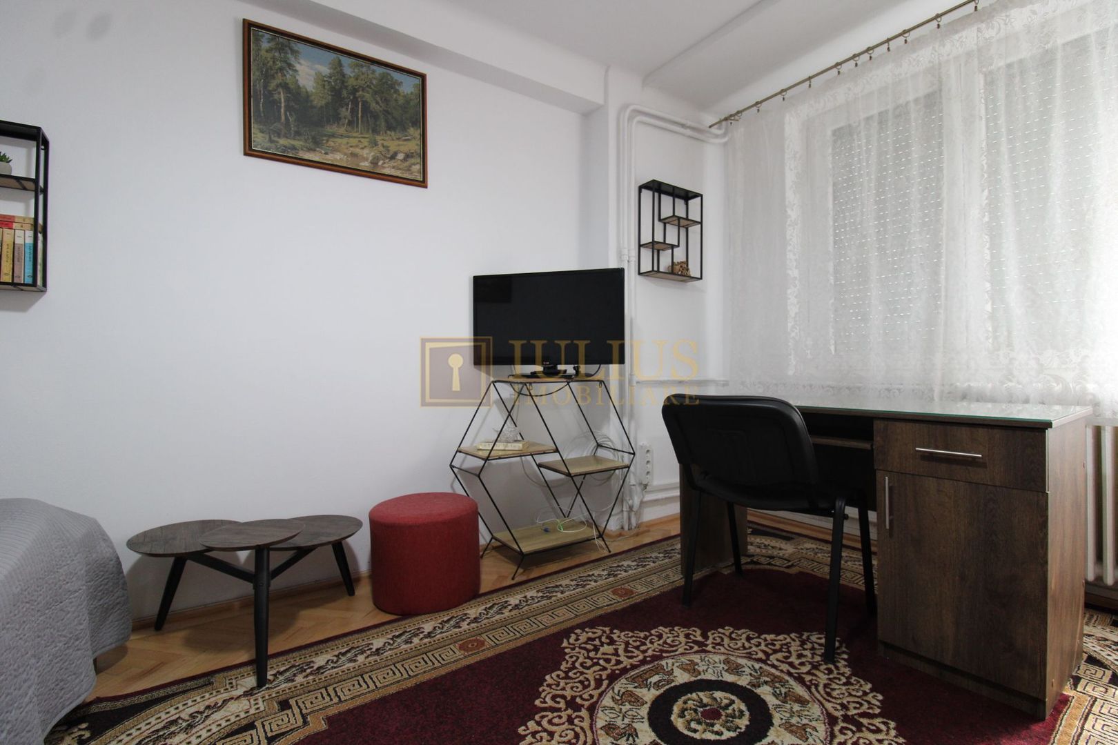 2 camere,  la 2 minute de UMFT - Poză 12