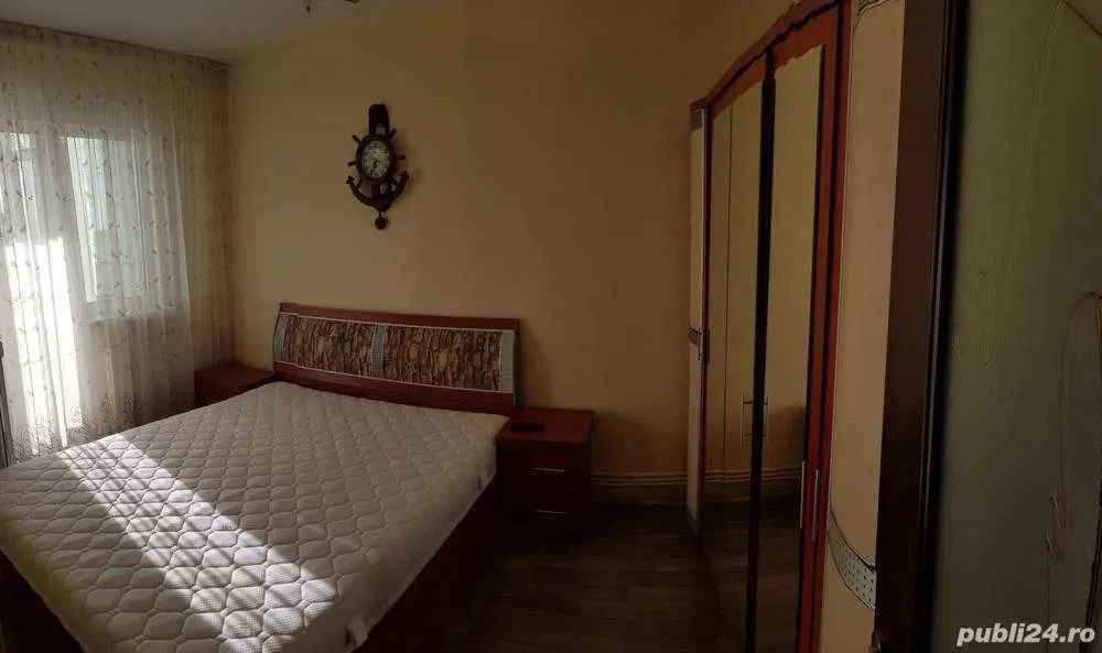 Apartament 2 camere, Port,et 4/5 - Poză 1
