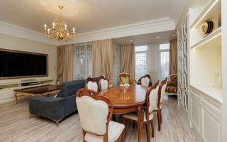 Chirie, apartament, 2 camere, str. Alexei Mateevici, Centru - Poză 1