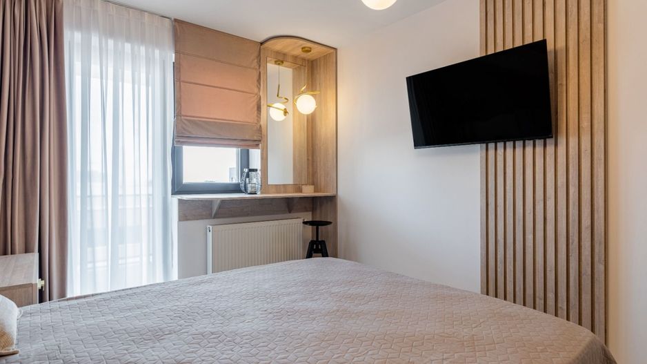 2 Camere Parcare Metrou Teclu Titan Pallady Designer Made Hills an2026 - Poză 13