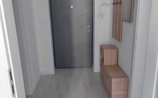 Garsonieră de închiriat | Regie Residence | 40 mp | Etaj 7 | - Poză 6