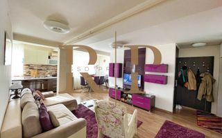 Apartament Tip Duplex 4 camere *Brancoveanu- Grand Arena* - Poză 1