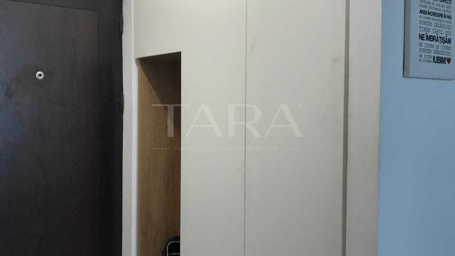 Apartament mobilat și utilat – 70 mp, 2 băi, parcare inclusă. - Poză 2