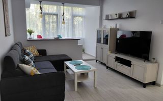 Apartament 2 camere, Micro 16, etaj 1/4, 51 mp – mobilat și utilat complet - Poză 14