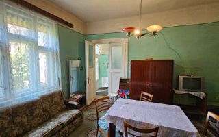 0 % comision ! Casa cu 2 camere 69 mp, strada Somesului - Poză 12