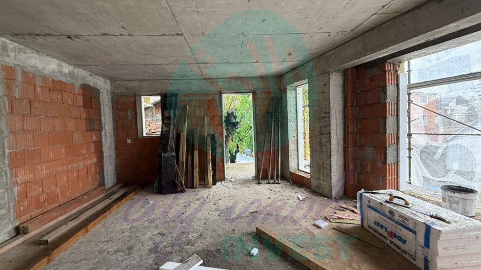 Bloc NOU langa parc si metrou cu loc de parcare si boxa - Poză 8