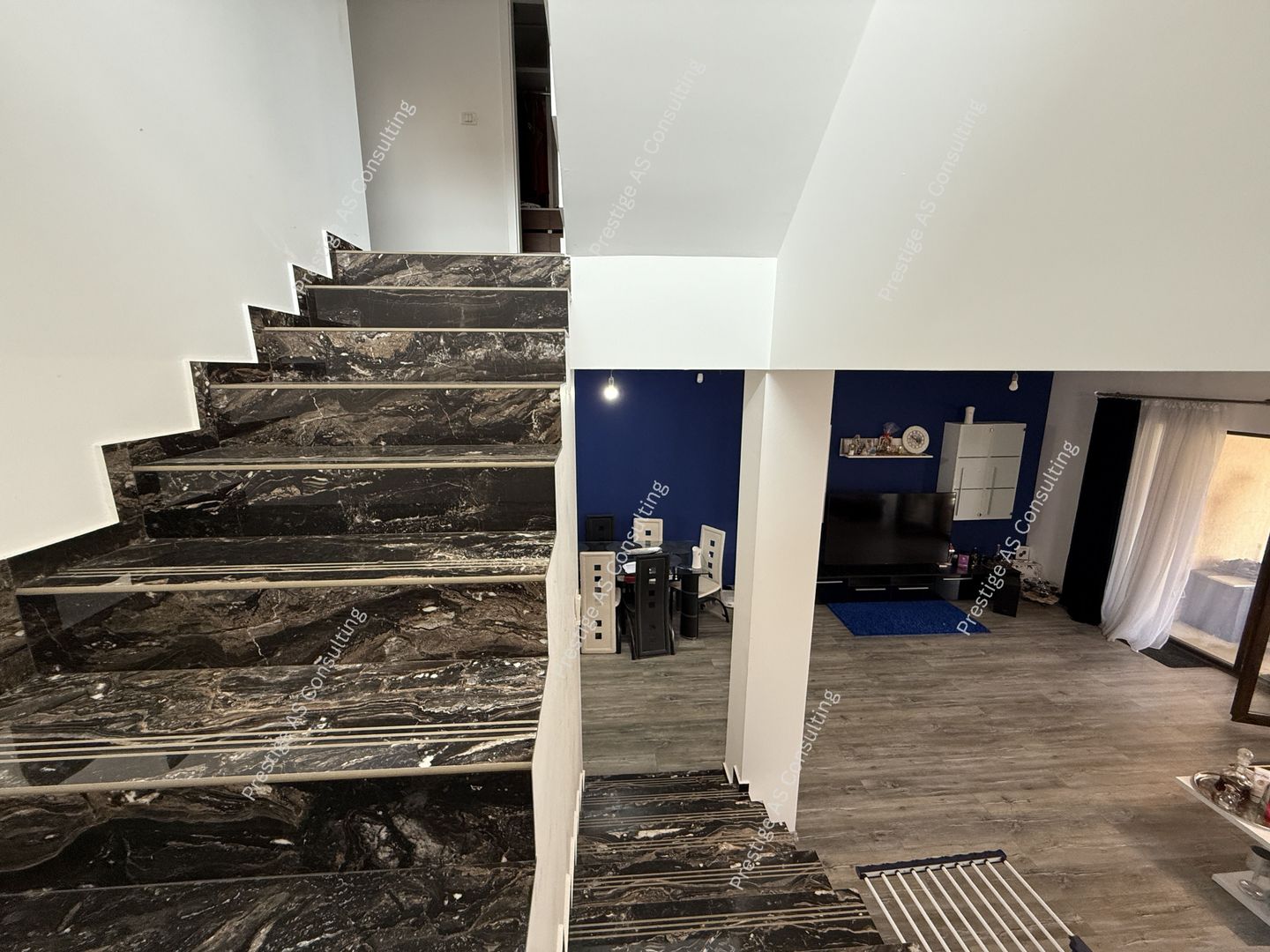 Duplex 6 Camere+ Mansarda 315mp Teren |  Zona Cora-Dumbravita - Poză 10
