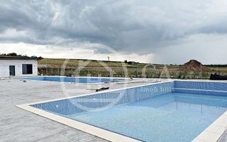 Apartament cu 2 camere de vanzare in Baile Felix, Bihor - Poză 12