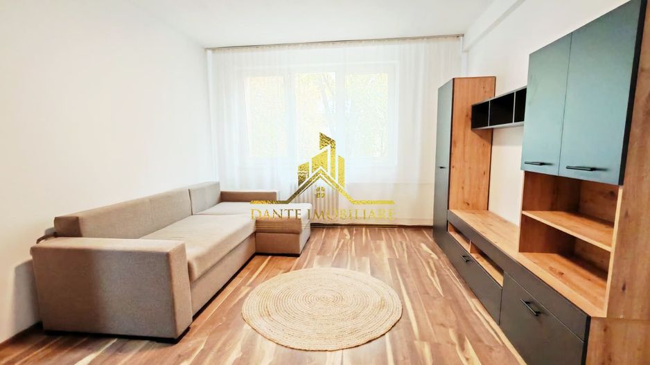 2 camere, mobilat modern, balcon, Gheorgheni, zona Royal - Poză 10