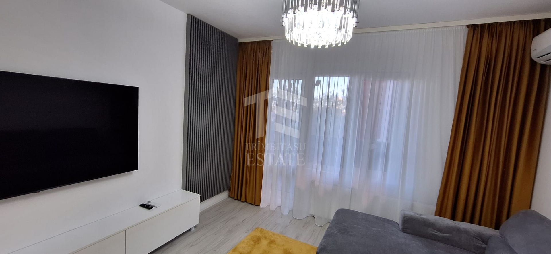 Apartament 2 camere decomandat Metrou Aparatori - Drumul Binelui - Poză 21