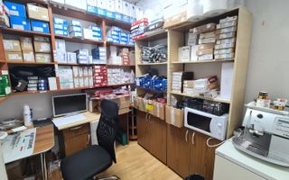 SPATIU COMERCIAL DE VANZARE PE CALEA TIMISORII - Poză 7