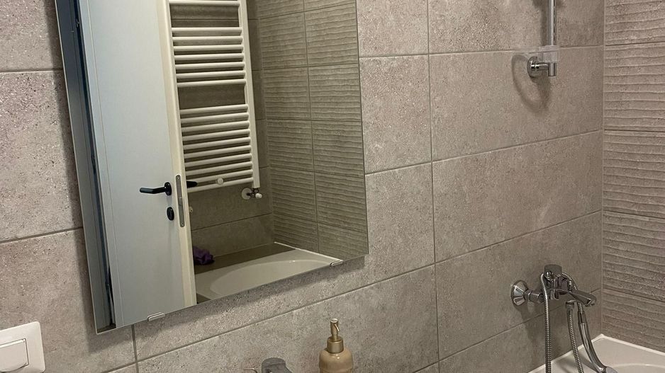 Apartament 2 camere, 13 sepeptembrie, bloc nou, centrala proprie - Poză 18