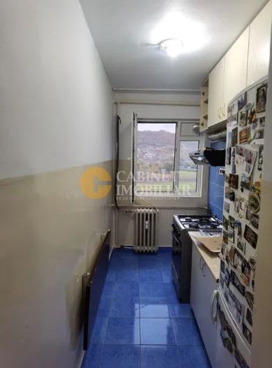 Apartament cu 1 camera ideal pentru investitii zona Alexandru cel Bun - Poză 4