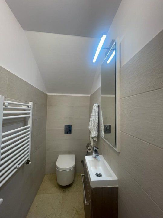 Vilă Elegantă || 5 camere || Oxford Gardens - Poză 15