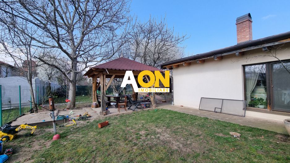 Casa de vanzare 5 camere, 980 teren, zona Piata Cetate - Poză 25