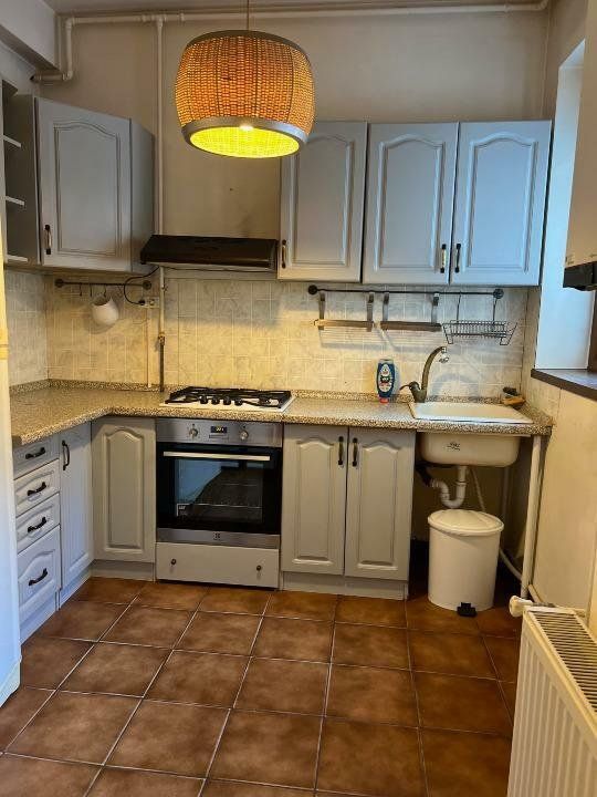 Apartament Cismigiu - Poză 8