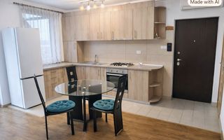 Apartament 2 camere decomandate 50 mp - Parcare - Fagului 77, Buna ziua - Poză 3