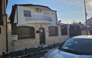 Vilă individuală  S+p+1+m– Colentina - Poză 1