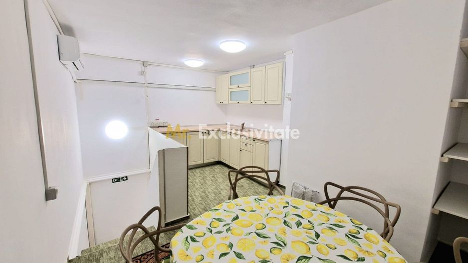 De inchiriat spatiu comercial central - Poză 3
