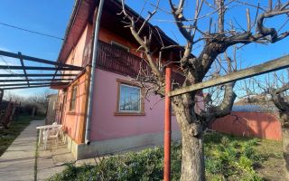Casa P+1 in Merei/BZ ~ teren 3220mp ~ 7 camere ~ constructie 1993 - Poză 5