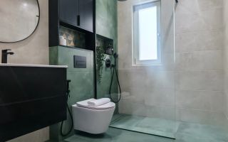 Apartament ultra modern de vânzare – Zona Arhitecților | Etaj 2 | Bloc premium - Poză 12