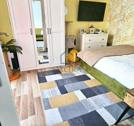 Apartament 2 camere de vanzare - Matei Basarab - Poză 6