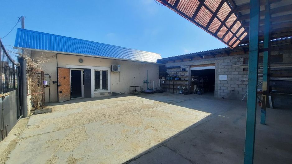 Oportunitate de afacere în satul Boscana - Poză 18
