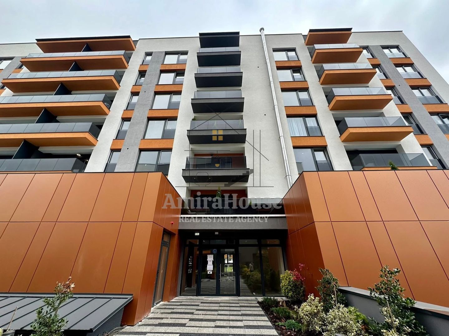 Apartament 2 camere 46 mp, finisat, Intre Lacuri - Poză 15