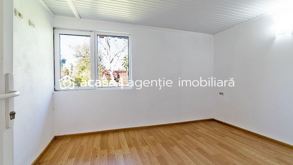 REZERVAT! Cabană 5 camere - Insula Mureș - Poză 4