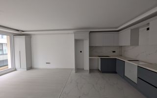 Apartament 3 Camere Finalizat - Pallady, Comision 0% - Poză 1