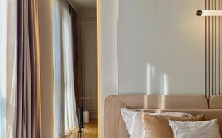 Apartament cu 3 camere finisat premium, parcare subterană - Poză 21