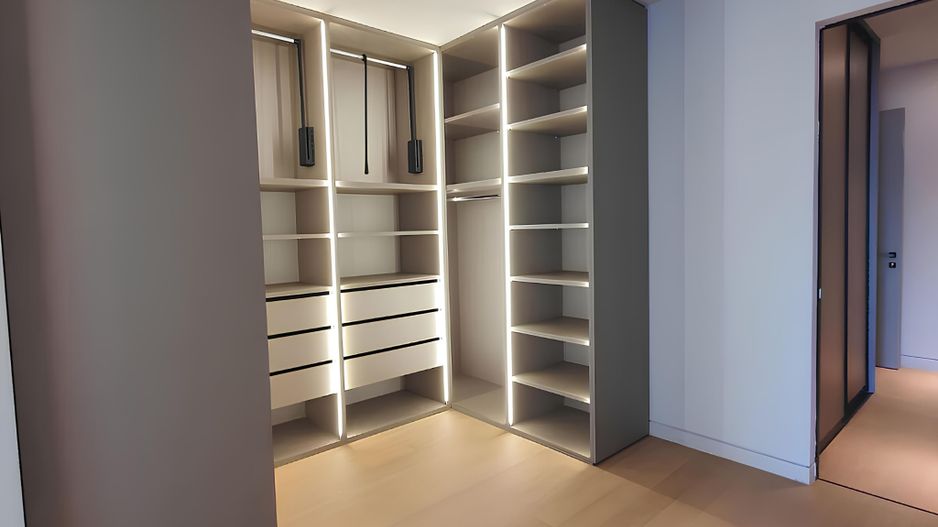 Elegant 3-Bedroom Apartment | Floreasca I Lake view - Poză 16