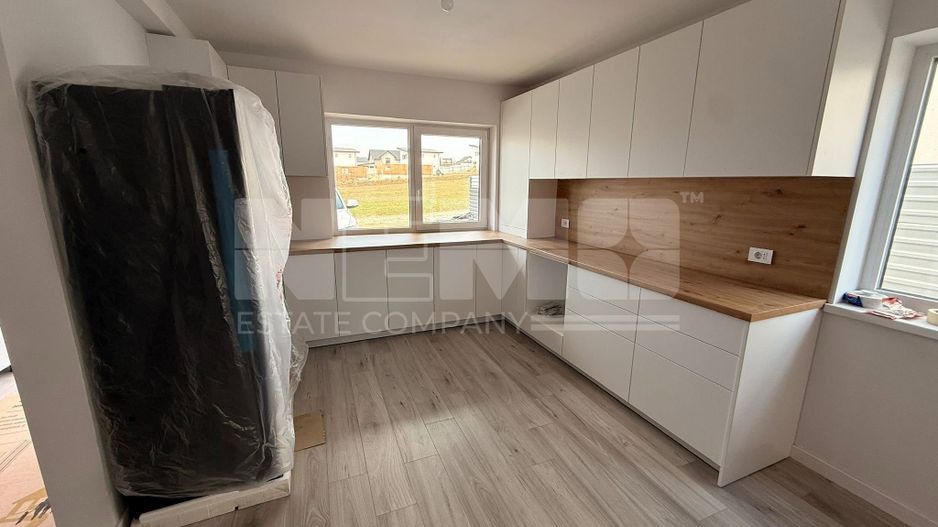 Duplex De Vanzare I Lisaura, Suceava I Pret: 128.900 Euro - Poză 15