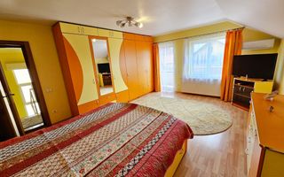 Casa 4 camere, S+P+M, mobilata, utilata, 392 mp teren,  Alba - Micesti - Poză 10