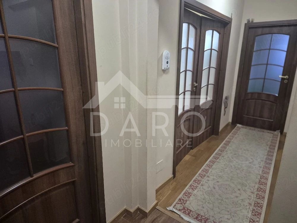 🔥 Apartament 2 camere | Dâmbu Pietros | 66 mp | 124.000€ - Poză 1