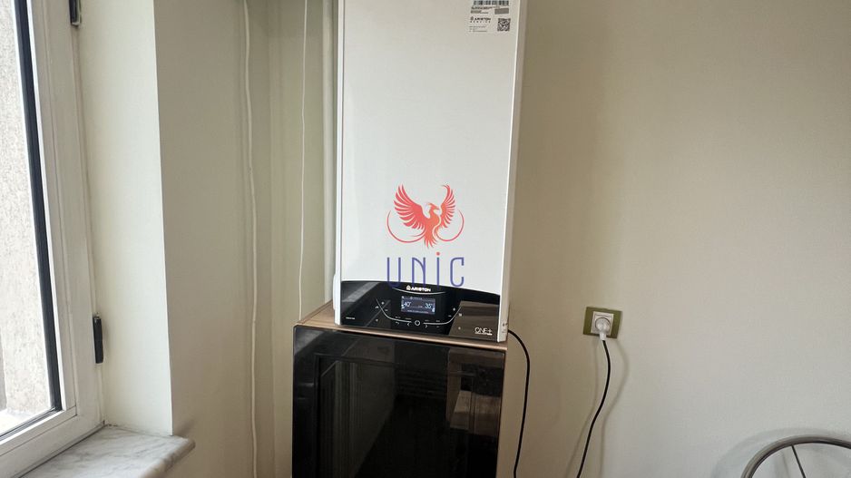 Apartament 3 camere Vis-A-Vis McDonalds - Poză 15