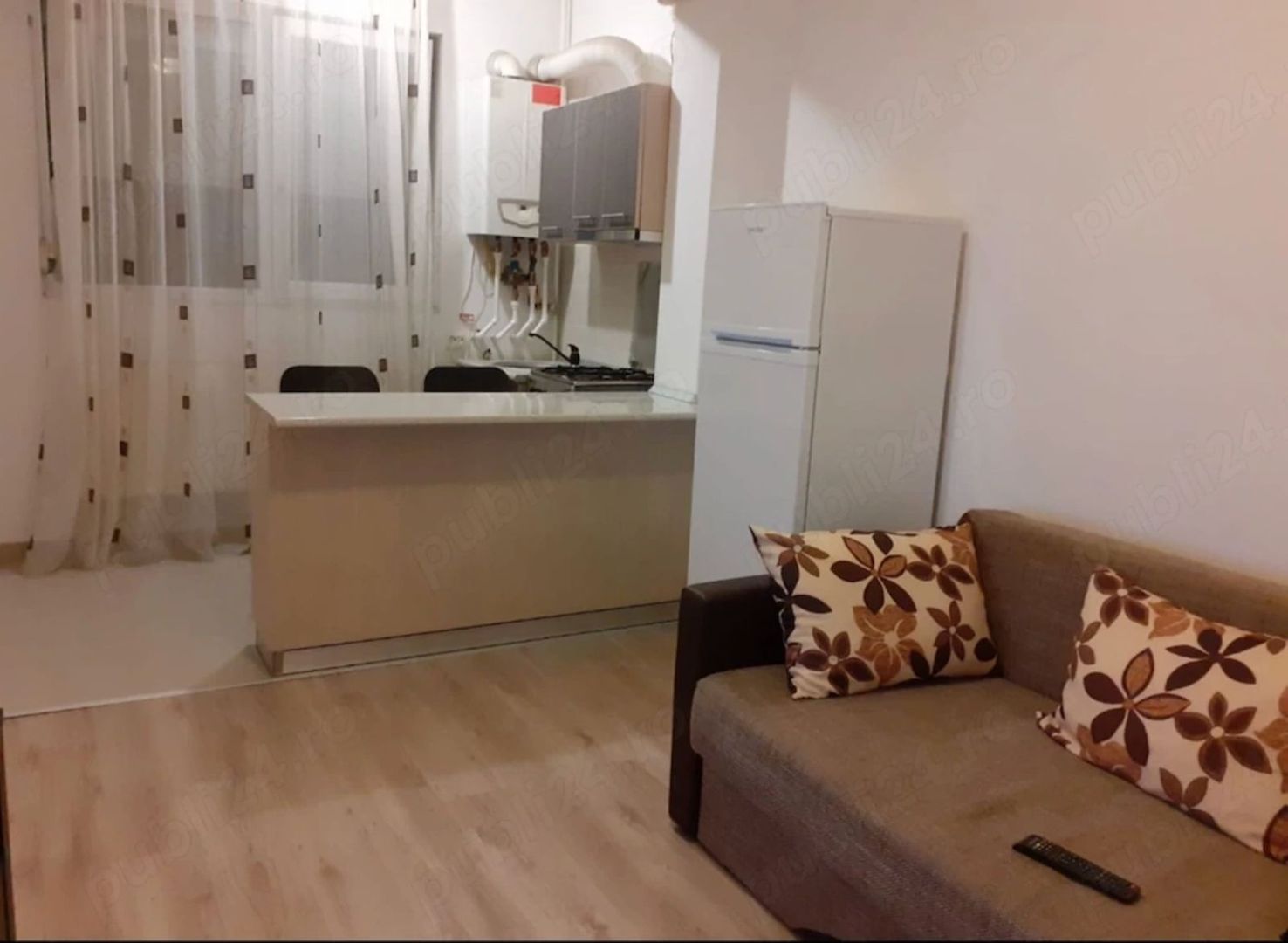 AP. 2 CAMERE- AVANGARDE RESIDENCE, CENTRALA PROPRIE, METROU 5 MINUTE - Poză 8