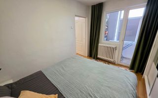 Apartament 2 Camere, Zona Cetate, Complet Mobilat - Poză 7