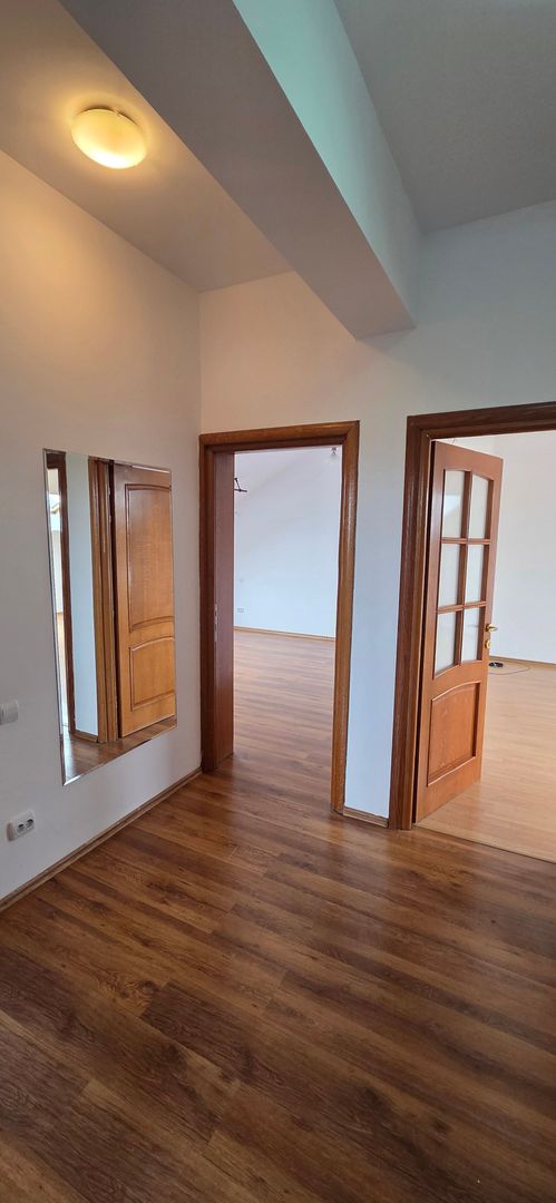 Apartament 3 camere 83mp utili Bucurestii Noi / 800m metrou Laminorului - Poză 1