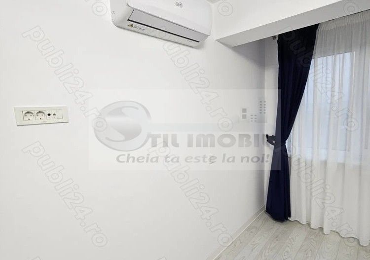 Apartament 2 cam D- 57 mp util- Pepinierii (Valea Adanca)-107.000 euro - Poză 7