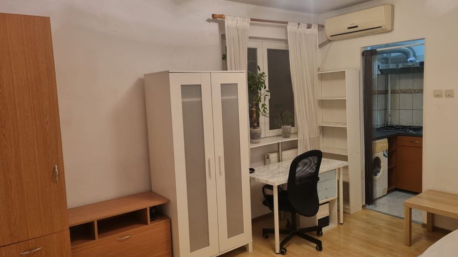 Garsoniera gata de mutare Favorit, Drumul Taberei - Poză 1