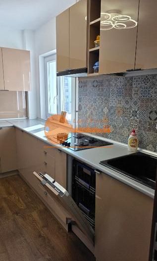 Apartament cu 3 camere | Zona Păcii | 73,75 mp total - Poză 8
