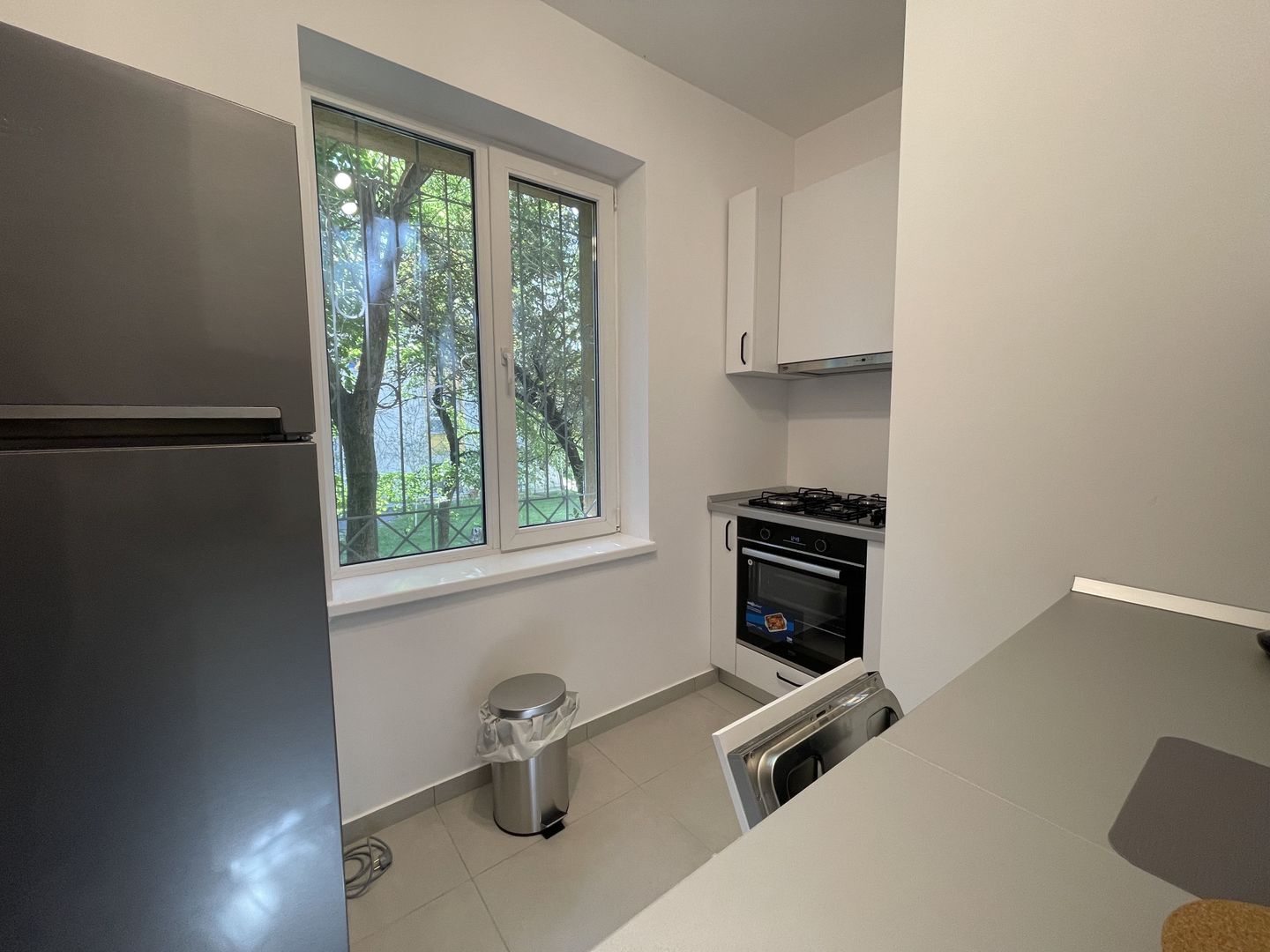 FLOREASCA | Mozart | Chirie 3 camere Metrou + Boxa - Poză 5